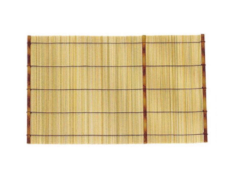 Bamboo Mat