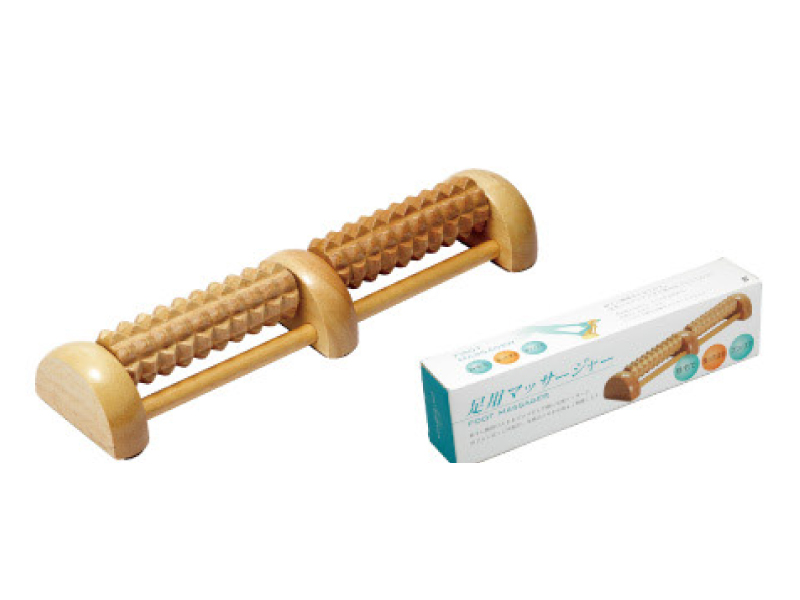 Foot Roller Massager