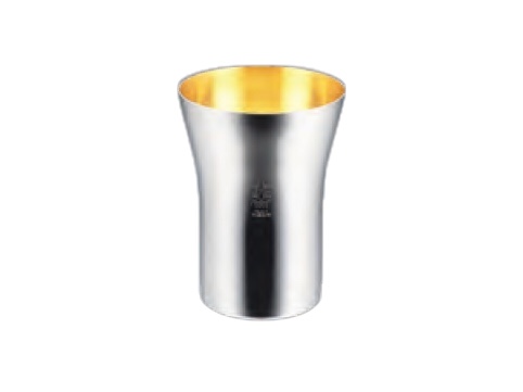 Tumbler Small(single-layer structure) φ75x105mm/106g/ 300ml