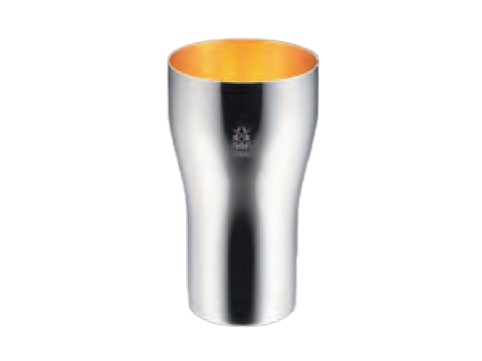 Tumbler Large (single-layer structure) φ75x135mm/153g/ 440ml